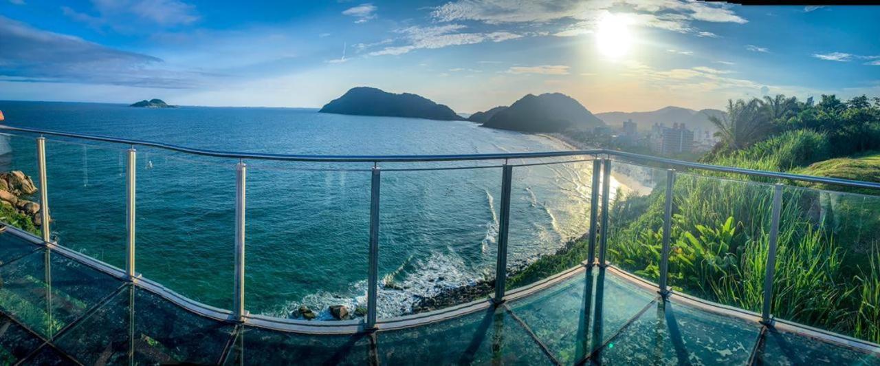 Apartamento Asturias Guarujá Buitenkant foto