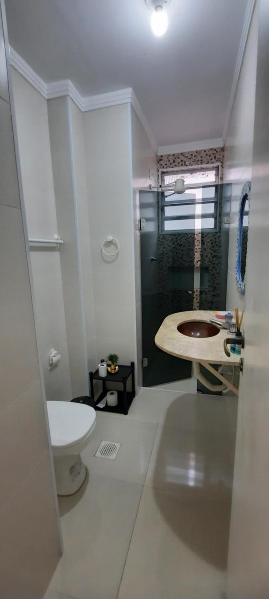 Apartamento Asturias Guarujá Buitenkant foto