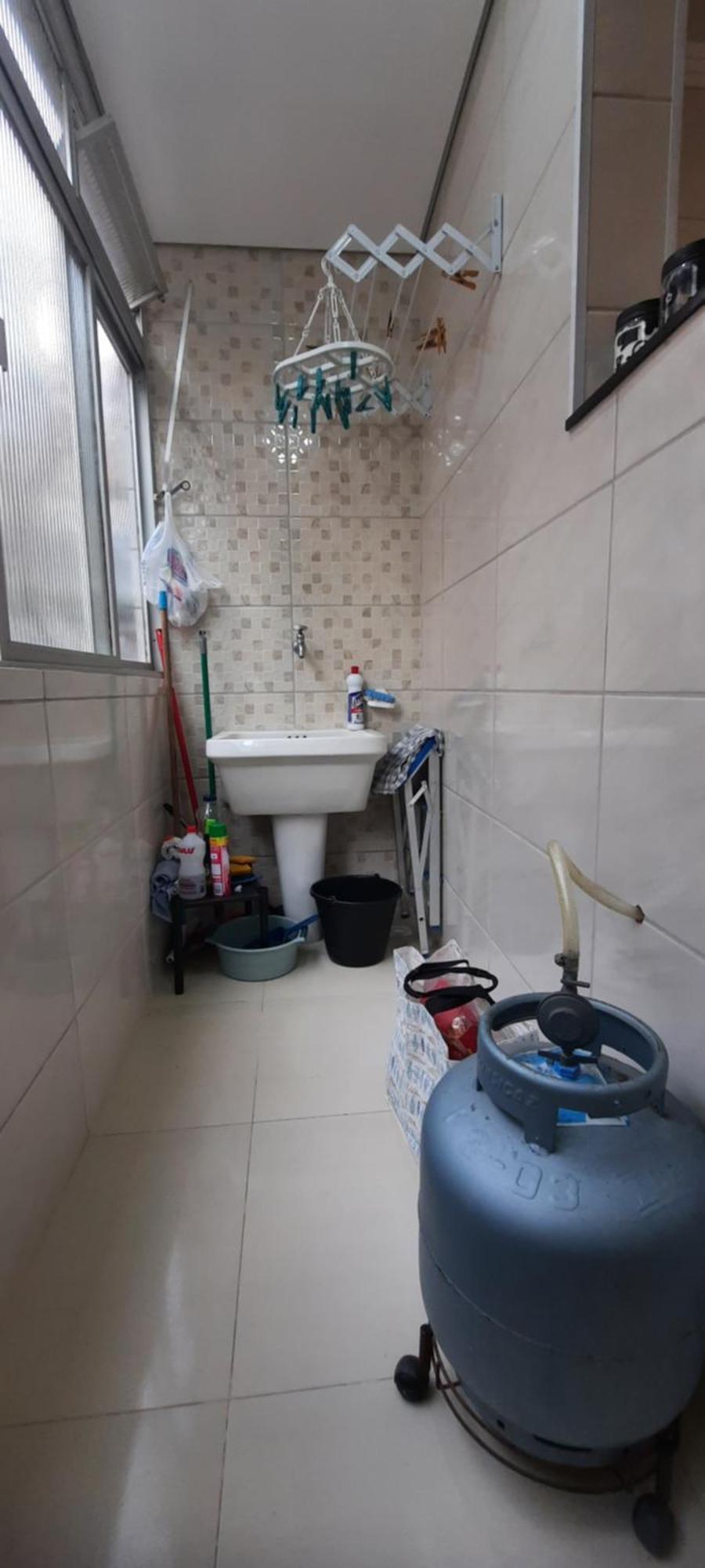 Apartamento Asturias Guarujá Buitenkant foto